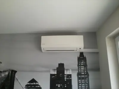 Климатици Варна - Daikin, Mitsubishi, Toshiba