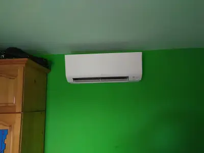 Климатици Варна - Daikin, Mitsubishi, Toshiba