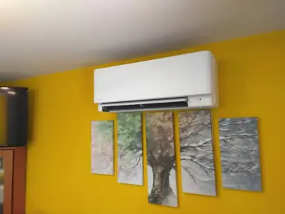 Климатици Варна - Daikin, Mitsubishi, Toshiba