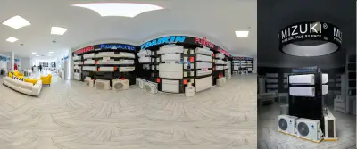Климатици Варна"Термо-клима"