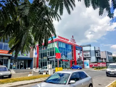 Климатици Варна"Термо-клима"