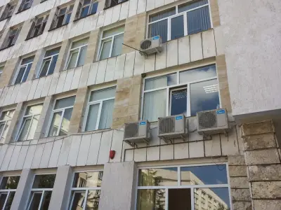 Климатици варна