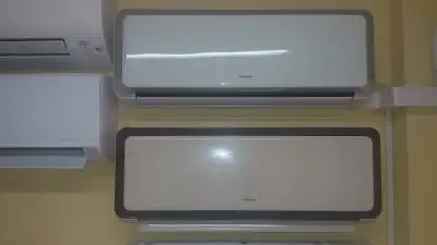 Климатици от b-Clima