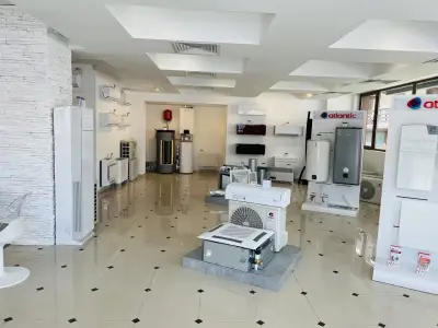 Technoclima