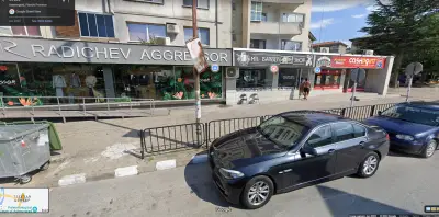 Вимакс Климатици Асеновград