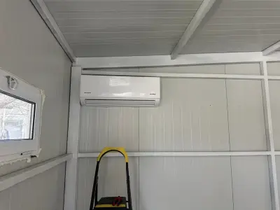 Ремонт на автоклиматици Пловдив - RGB clima