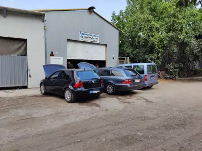 AutoClimaPro
