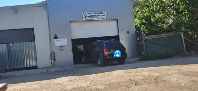 AutoClimaPro