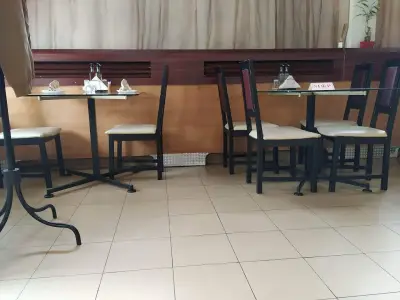 Китайски ресторант Оазис