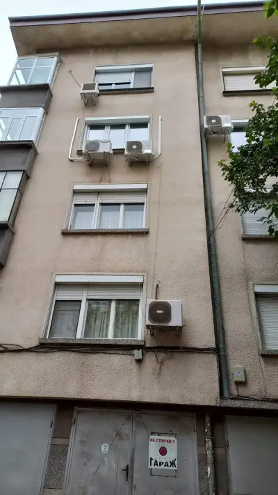 Марси ПКМ - Климатична техника