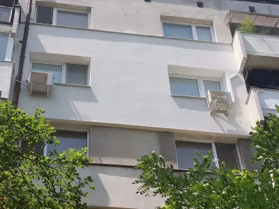Марси ПКМ - Климатична техника