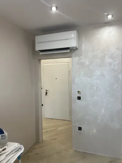 Марси ПКМ - Климатична техника