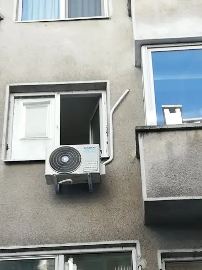 КЛИМАТИЦИ МОНТАЖ ПРОДАЖБА НА ИЗПЛАЩАНЕ ОТ КЛИМА ЕСТЕЙТ ЕООД