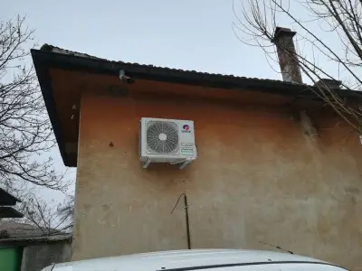 КЛИМАТИЦИ МОНТАЖ ПРОДАЖБА НА ИЗПЛАЩАНЕ ОТ КЛИМА ЕСТЕЙТ ЕООД