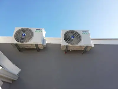 КЛИМАТИЦИ МОНТАЖ ПРОДАЖБА НА ИЗПЛАЩАНЕ ОТ КЛИМА ЕСТЕЙТ ЕООД