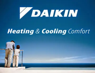 Кием Клима ООД - климатици Daikin
