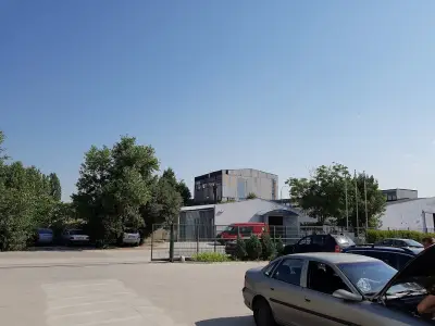 Сервиз за автоклиматици Импас 56 Пловдив