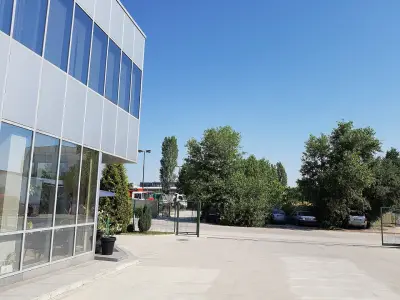 Сервиз за автоклиматици Импас 56 Пловдив