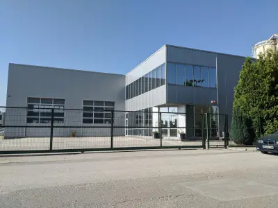 Сервиз за автоклиматици Импас 56 Пловдив