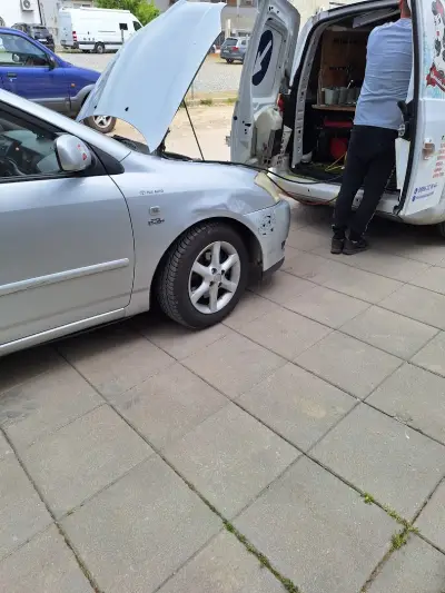 Климациците