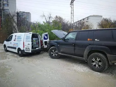 Климациците