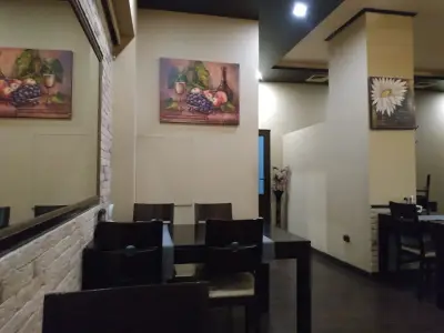 Ресторант Централ