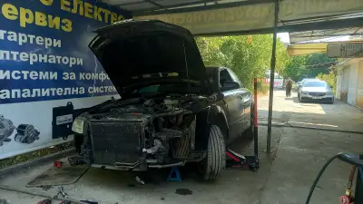 Автоклиматици Айсберг