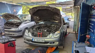 Автоклиматици Айсберг