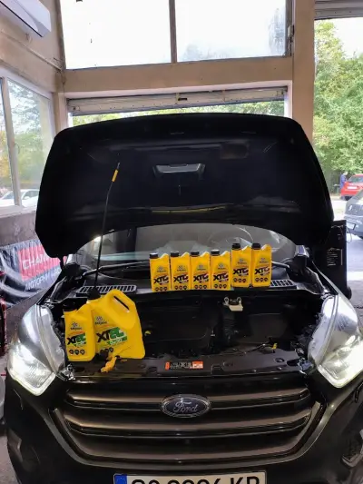 МЕХАНИК КАР СЪРВИС ЕООД (Mechanic Car Service)Ботевград