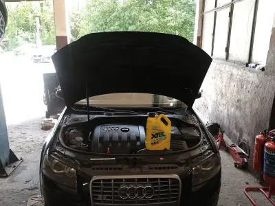 МЕХАНИК КАР СЪРВИС ЕООД (Mechanic Car Service)Ботевград