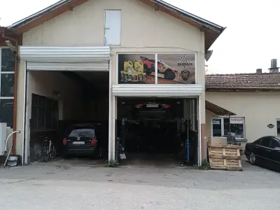 МЕХАНИК КАР СЪРВИС ЕООД (Mechanic Car Service)Ботевград