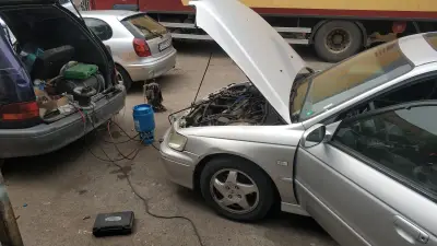 АВТОКЛИМАТИК.БГ