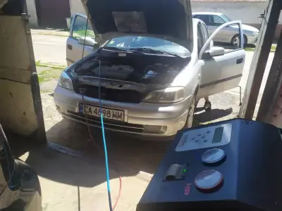Сервиз Климатик и Автоклиматик ДМД КЛИМА ЕООД