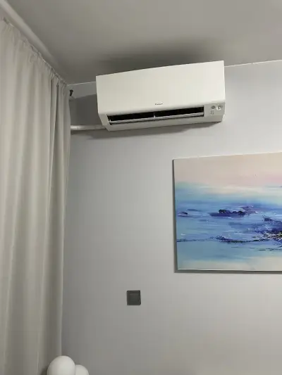 Климатици продажба и сервиз от Цветков Сервиз ЕООД