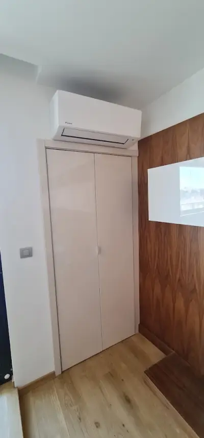 Климатици продажба и сервиз от Цветков Сервиз ЕООД