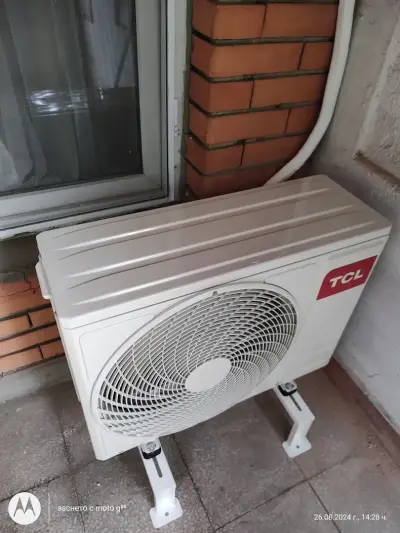 Монтаж и Продажба на климатици в София - Ironclima