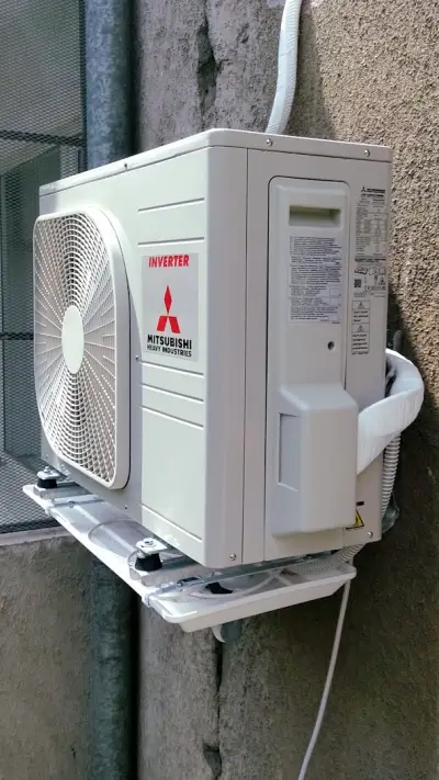 Монтаж и Продажба на климатици в София - Ironclima