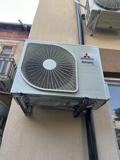 Монтаж и Продажба на климатици в София - Ironclima