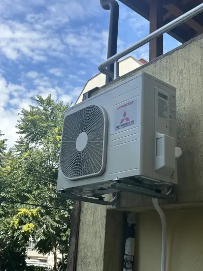 Монтаж и Продажба на климатици в София - Ironclima