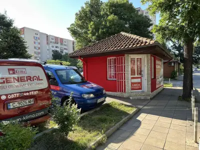 М-Клима