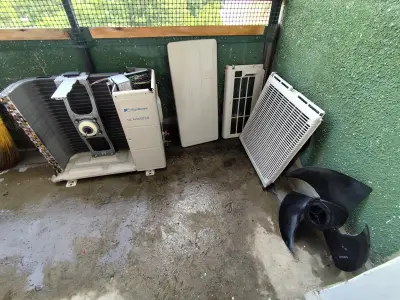 Frost Service Daikin оторизиран сервиз