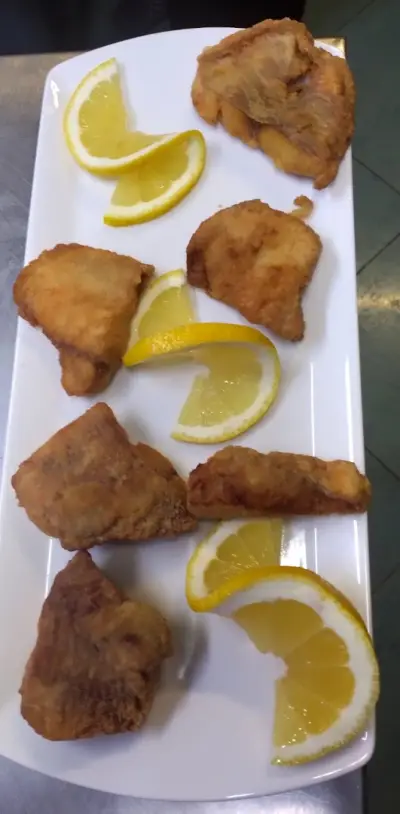 Нищо