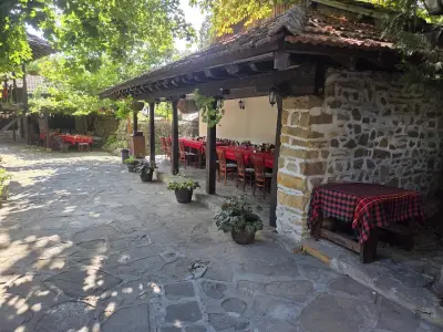 Механа „Вароша“