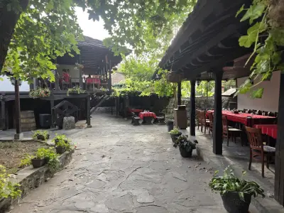 Механа „Вароша“