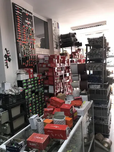 Home Center Sliven / Хоум Център Сливен