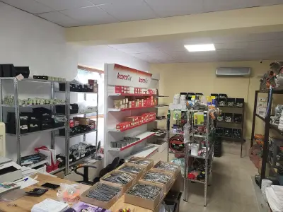 ЕС ПИ ГРУП 89 ЕООД