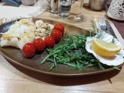 Ponte Restaurant