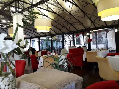 Ponte Restaurant