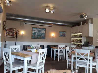 Ponte Restaurant
