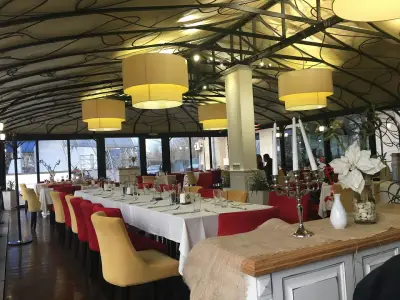 Ponte Restaurant